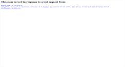 Desktop Screenshot of in.boobtropolis.com